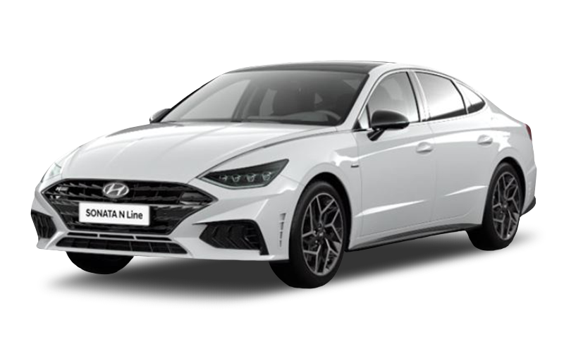 세레니티 화이트 펄 익스테리어